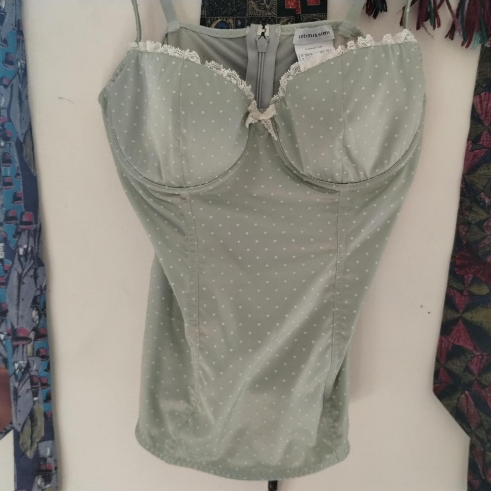 Corset